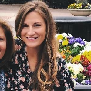 Meet your Posher, Kelley